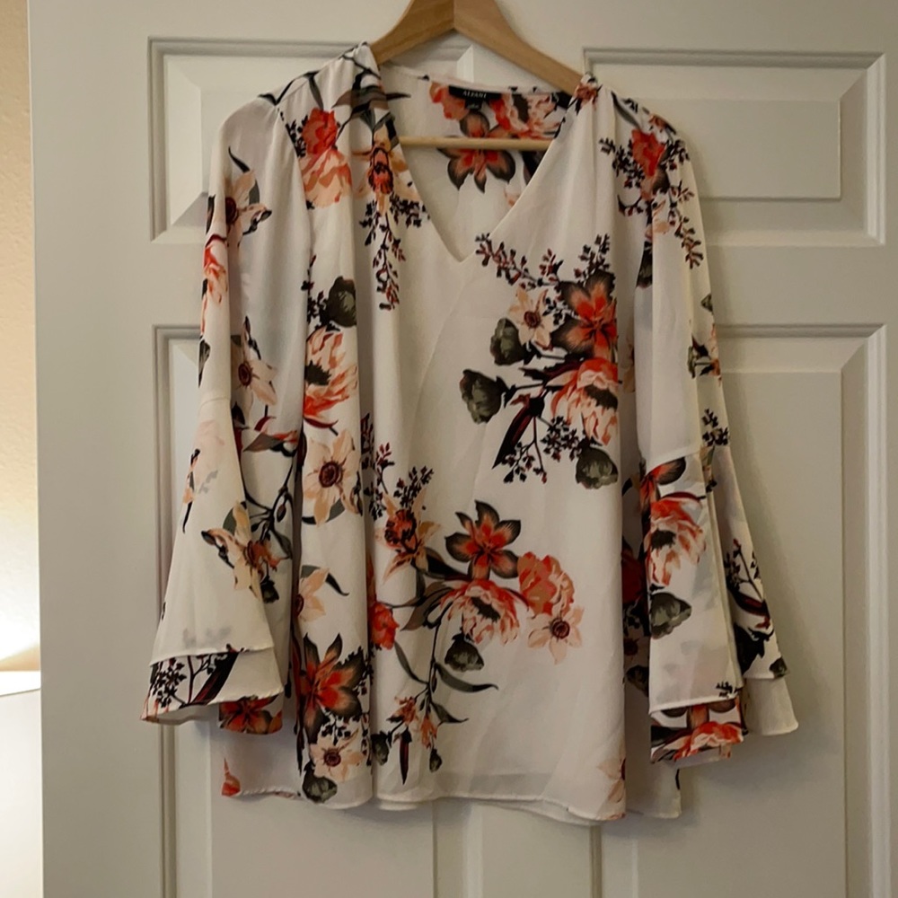 Alfani Tunic